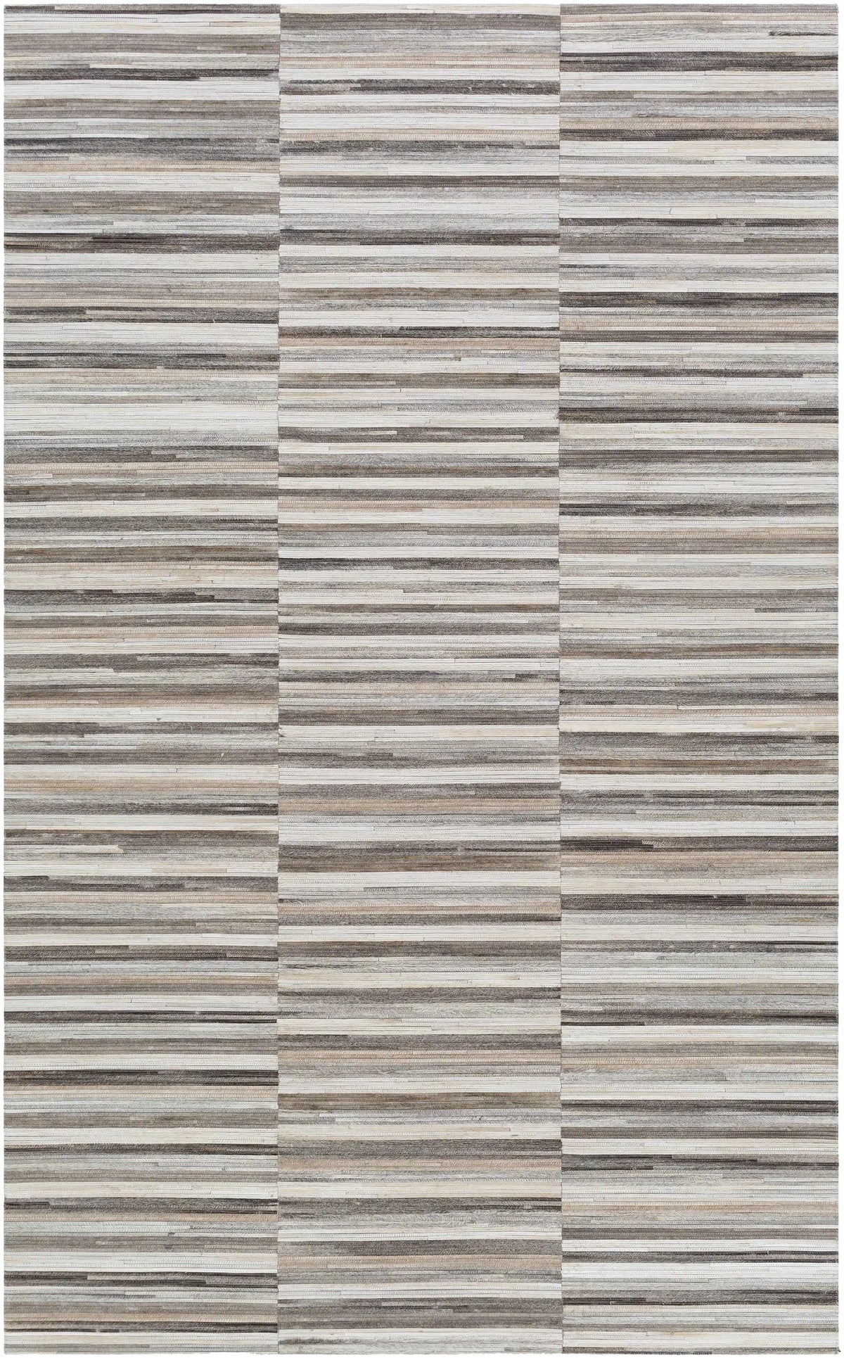 Batehaven Premium Leather Hand Crafted Rug - Clearance, photo 10 of 10