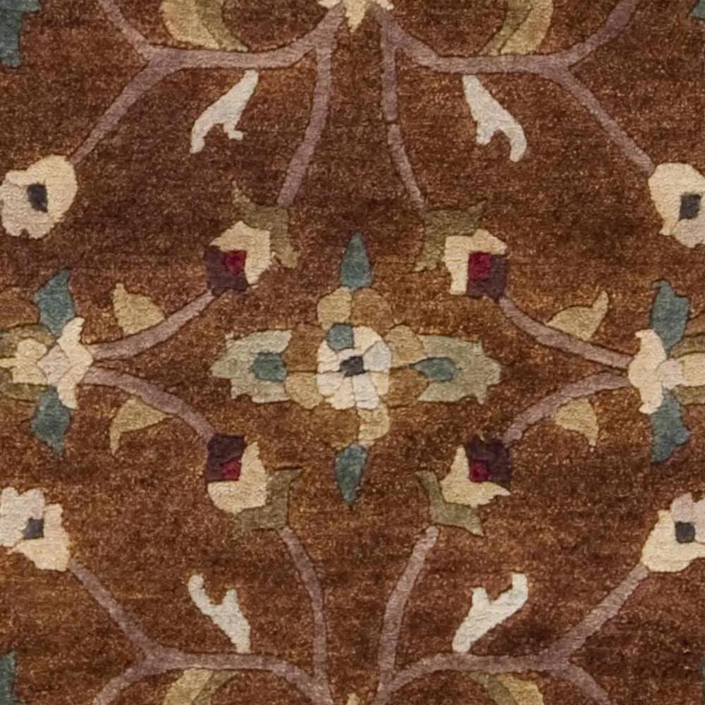 Batesburg Wool Area Carpet - Clearance by Boutique Rugs