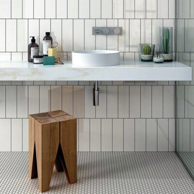 Bathroom Tiles
