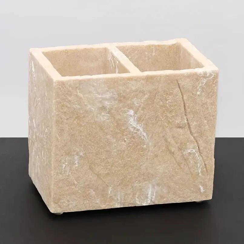 Bathroom Storage - 3 Layer Plastic by House Of Avana
