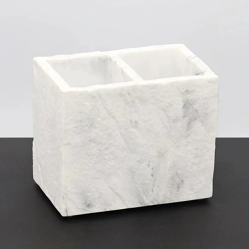 Bathroom Storage - 3 Layer Plastic by House Of Avana