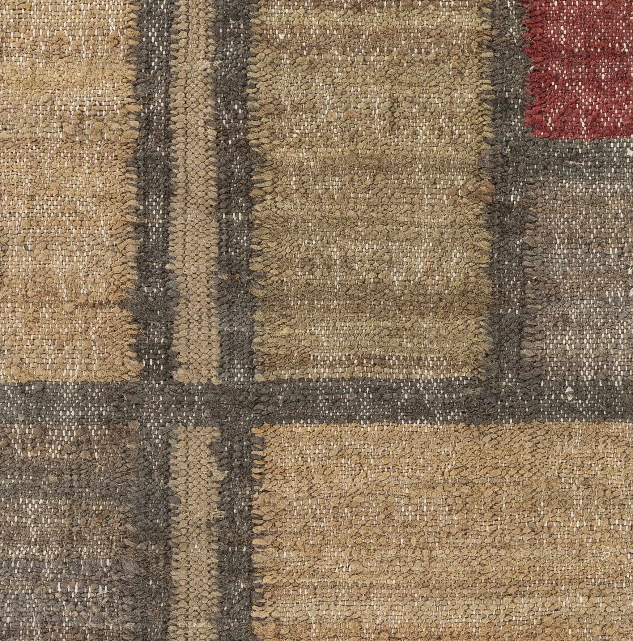Bauxite Area Rug - Clearance by Boutique Rugs