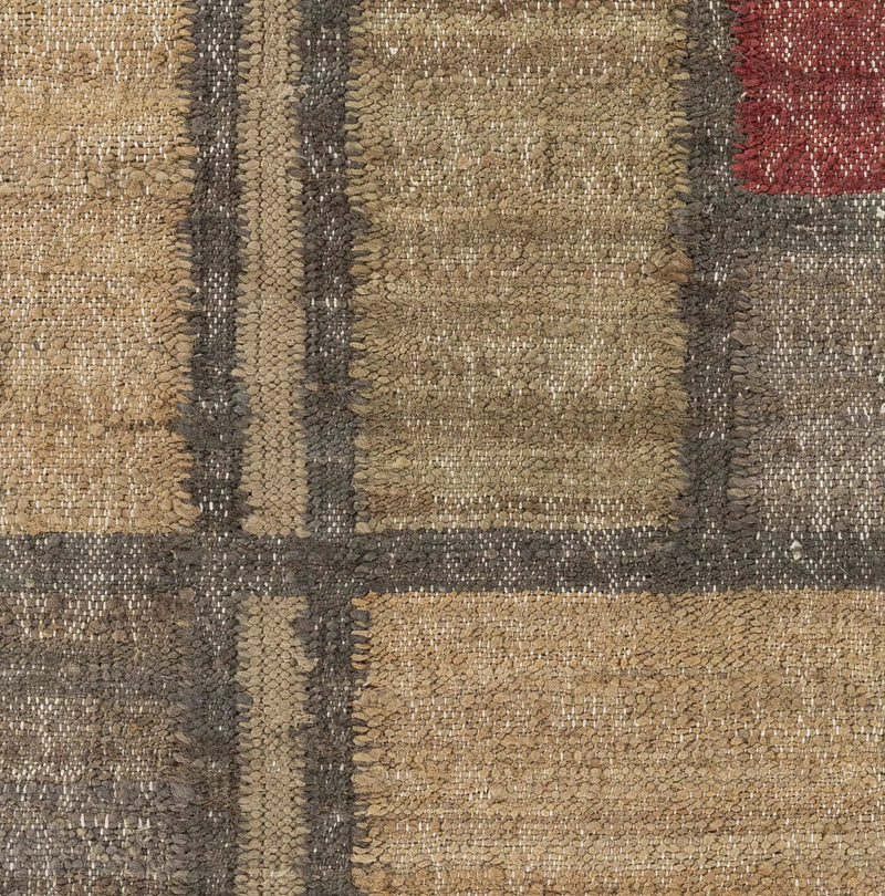 Bauxite Area Rug - Clearance by Boutique Rugs