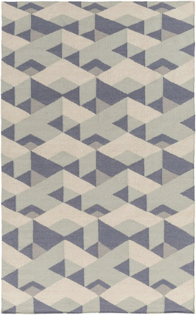 Bayard Area Carpet - Clearance by Boutique Rugs