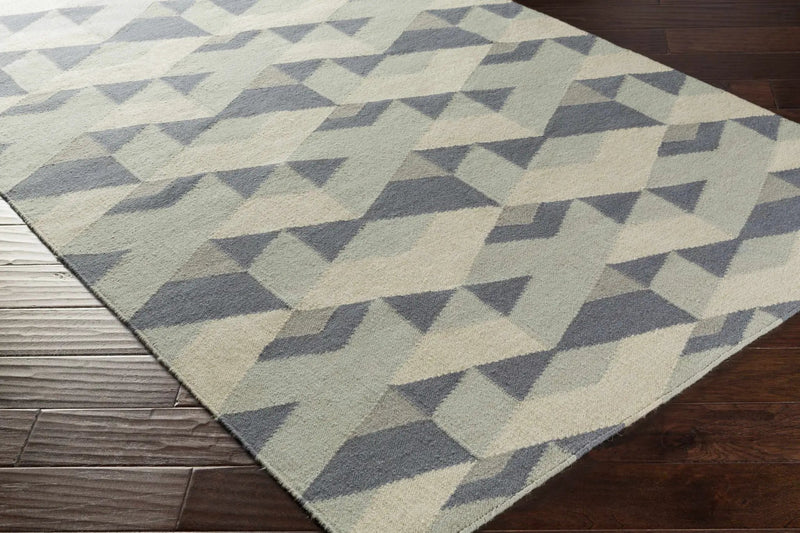 Bayard Area Carpet - Clearance by Boutique Rugs