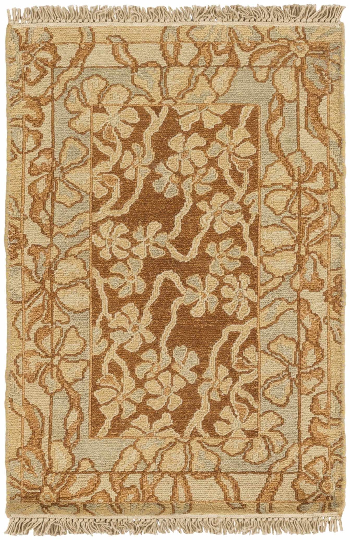 Bayberry Area Carpet - Clearance, photo 4 of 5