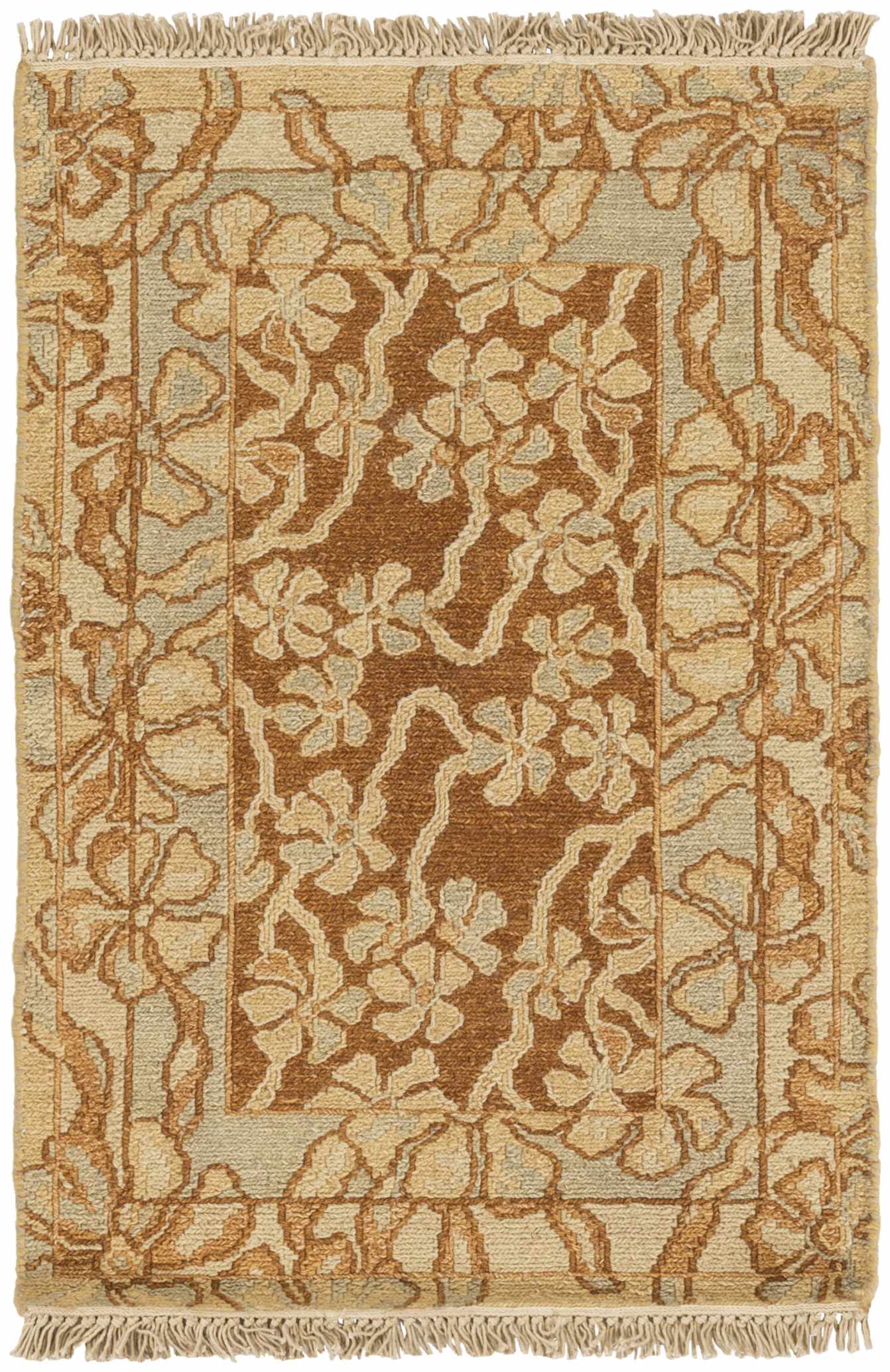 Bayberry Area Carpet - Clearance by Boutique Rugs