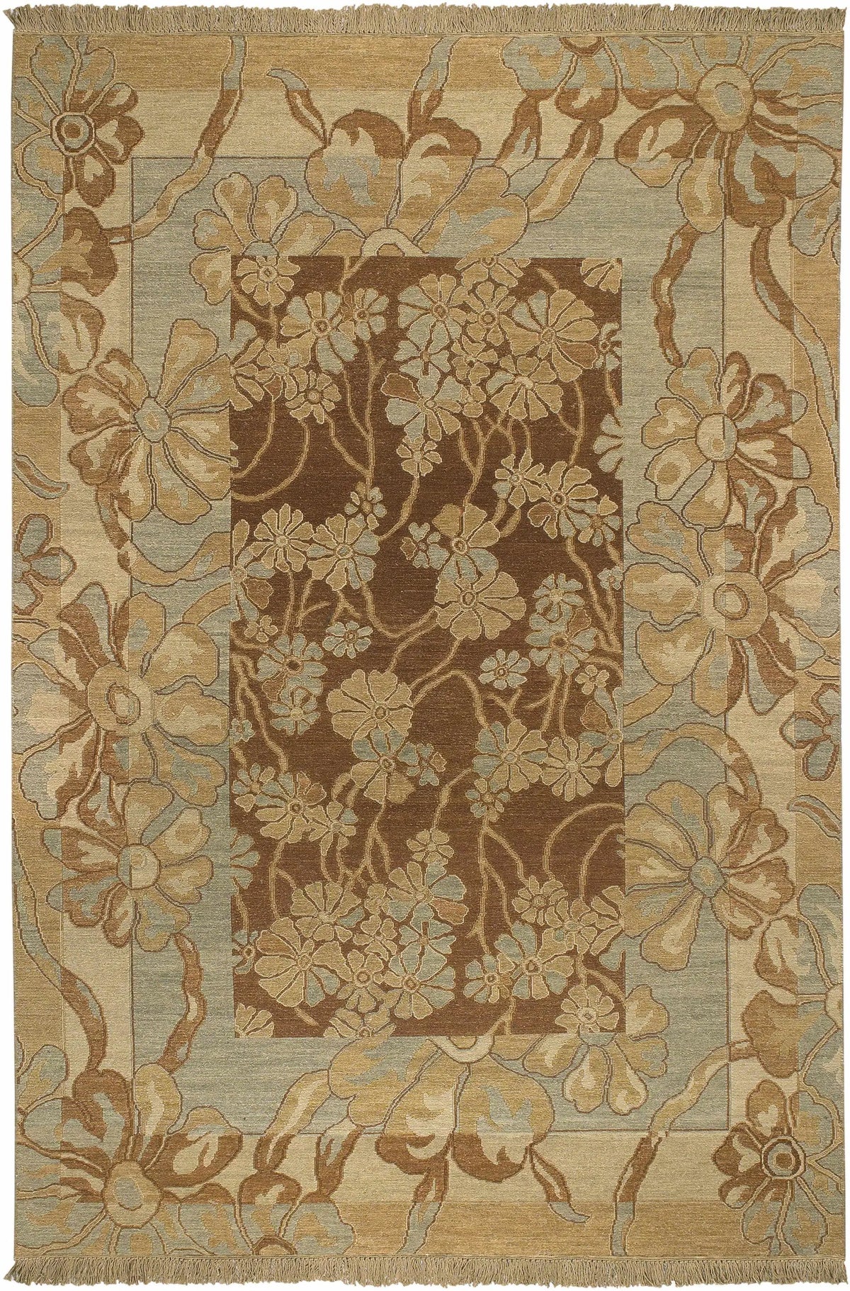 Bayberry Area Carpet - Clearance