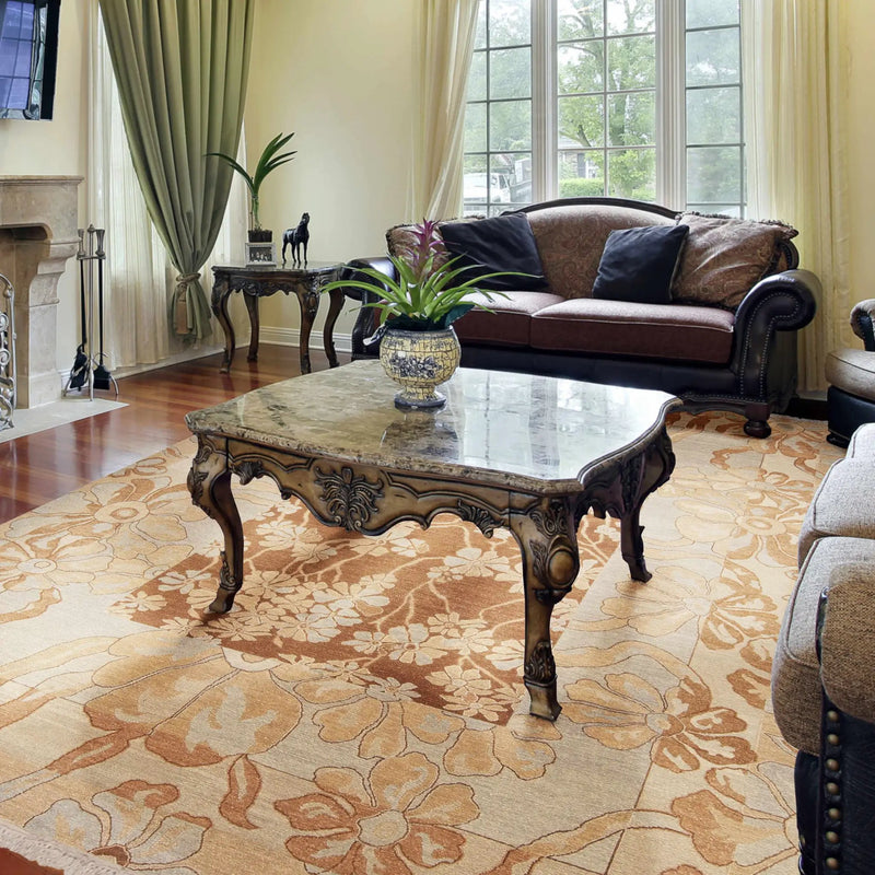 Bayberry Area Carpet - Clearance by Boutique Rugs