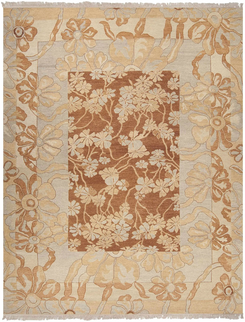Bayberry Area Carpet - Clearance by Boutique Rugs