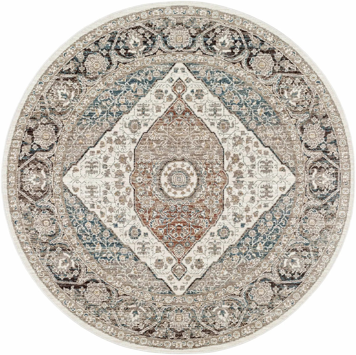 Baychester Area Rug - Clearance, photo 12 of 20