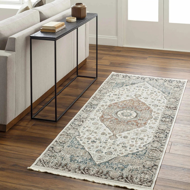 Baychester Area Rug - Clearance by Boutique Rugs