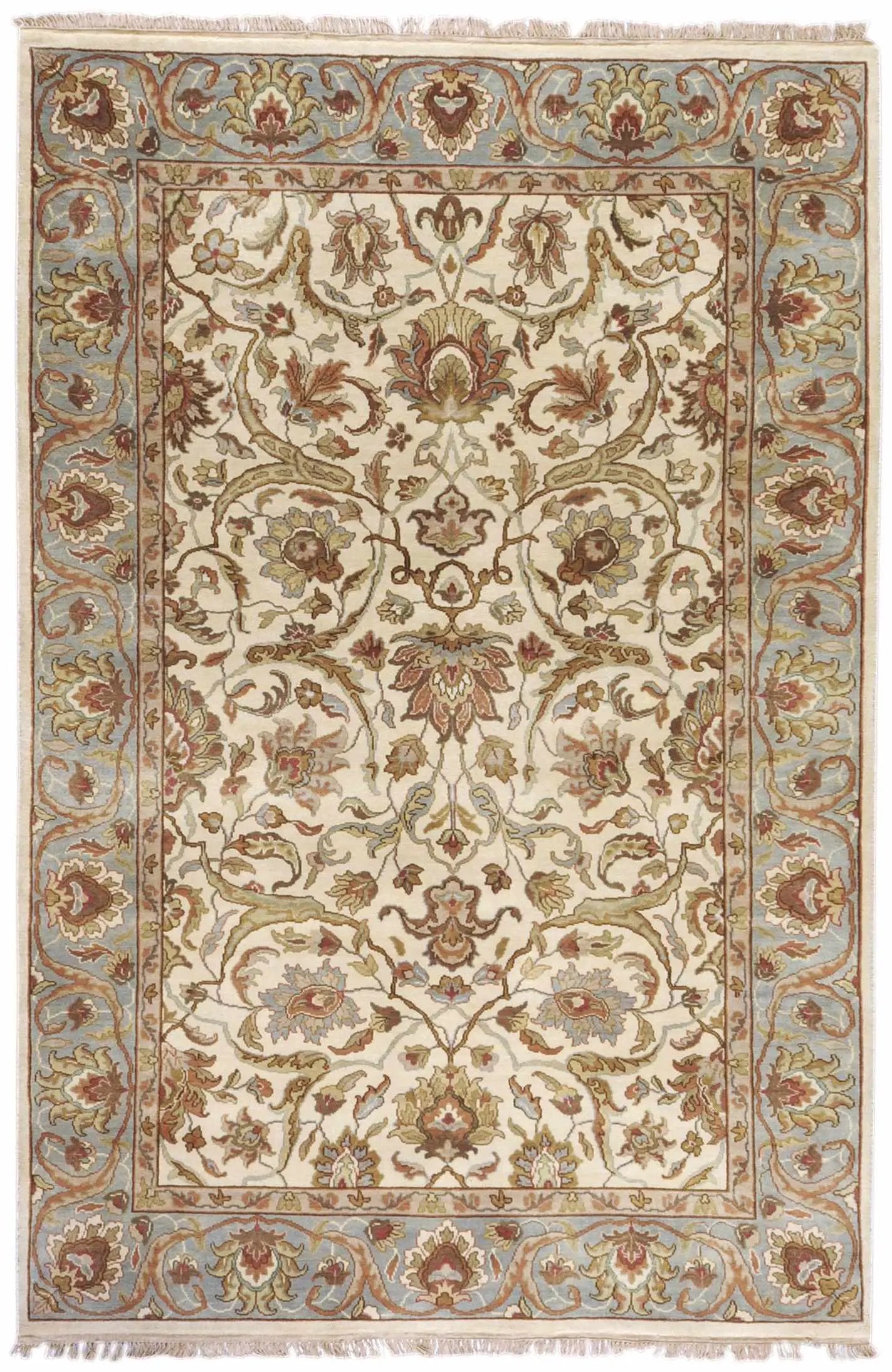 Baylis Area Carpet - Clearance by Boutique Rugs