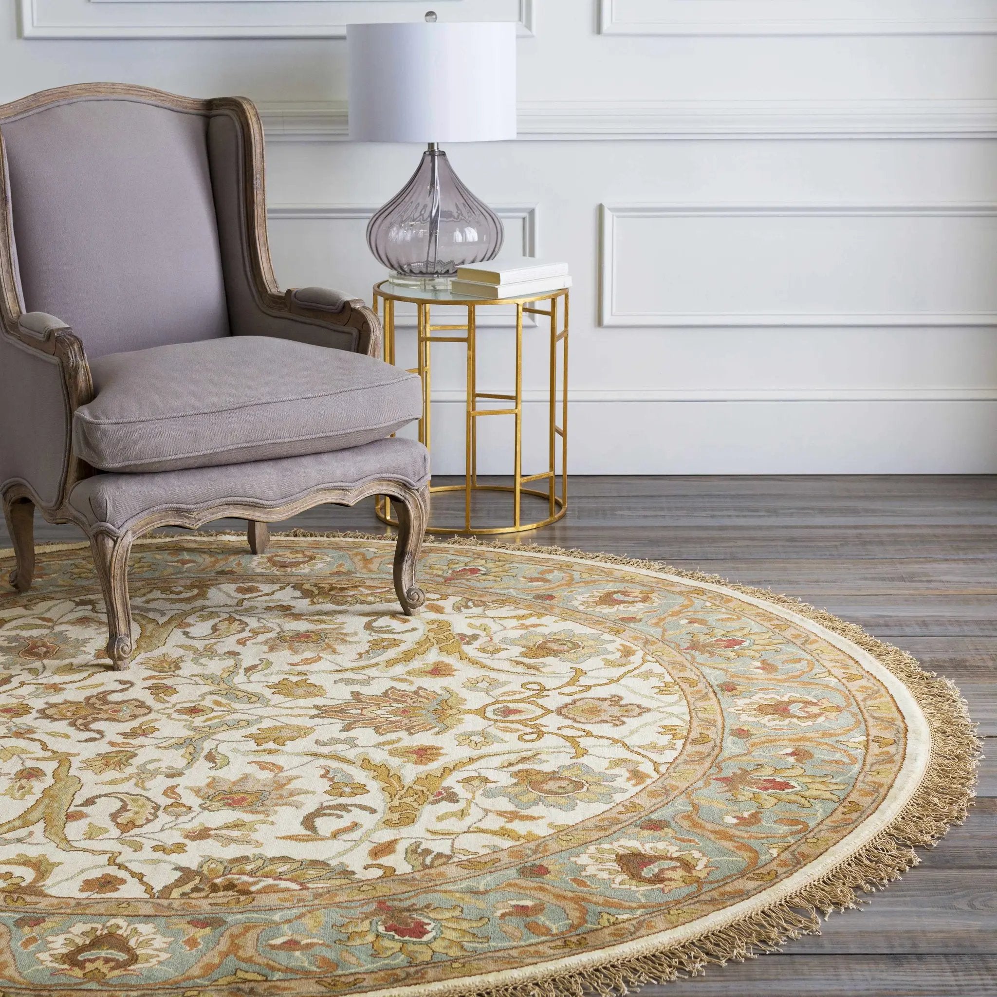 Baylis Area Carpet - Clearance by Boutique Rugs