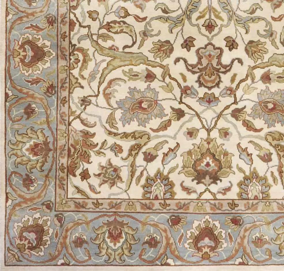 Baylis Area Carpet - Clearance, sample swatch