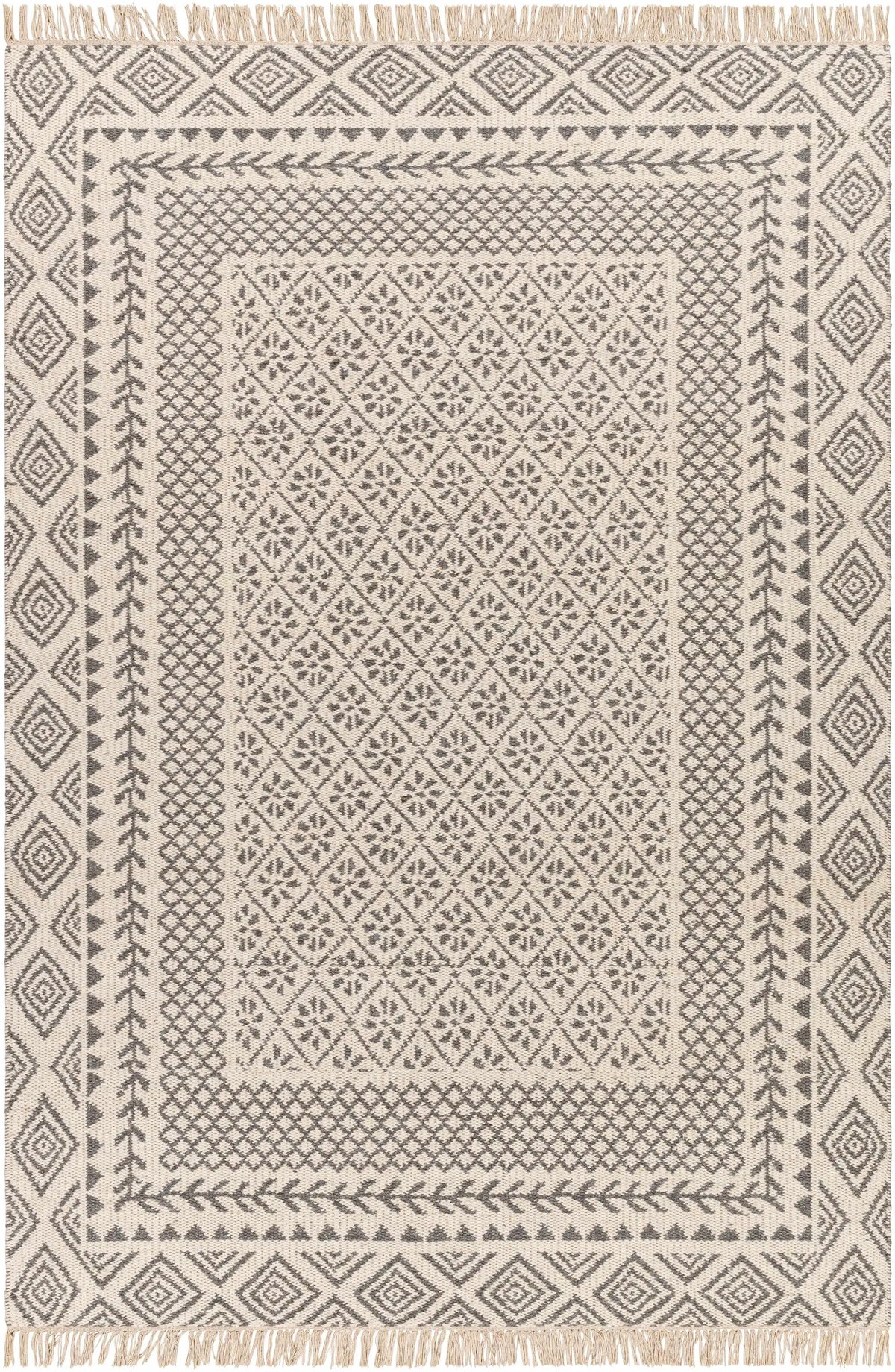 Bayou Area Rug - Clearance