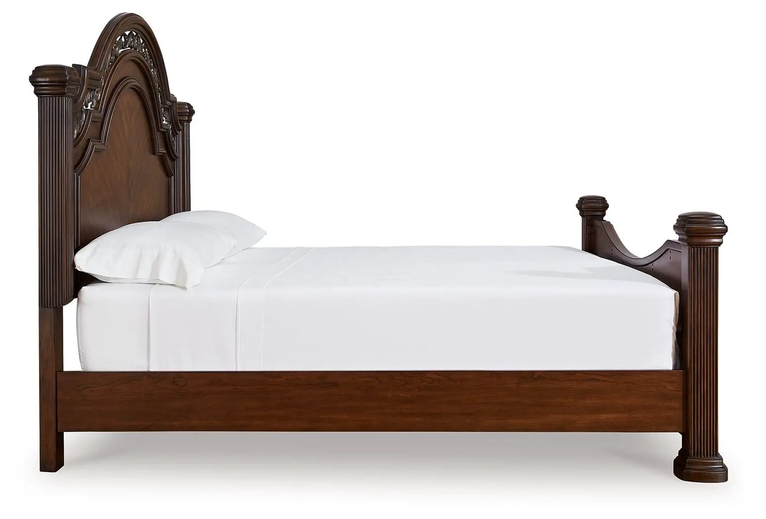 Lavinton - Poster Bed by Unique Piece Furniture