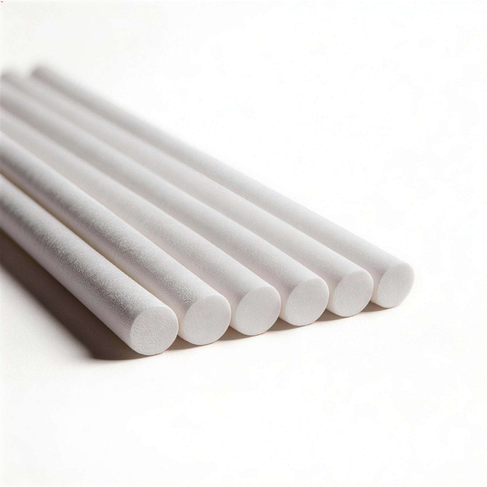Premium Cotton Acetate Filter Rods by HouseOfZazla