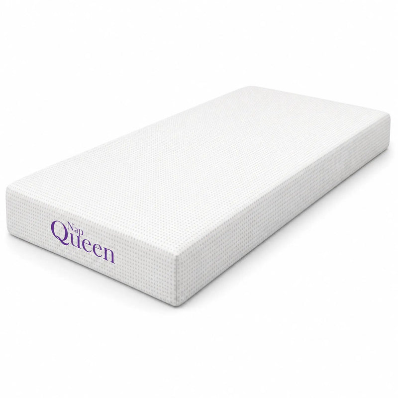 12" Memory Foam Mattress by HouseOfZazla