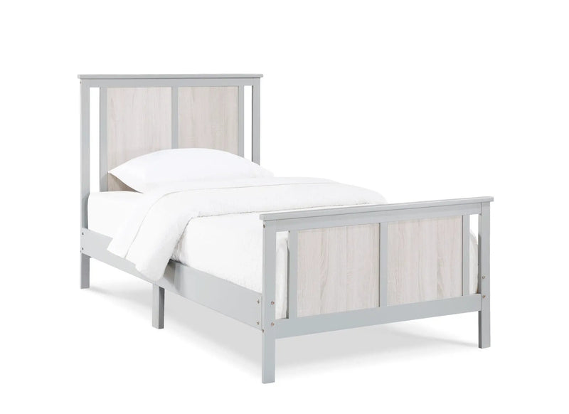 Connelly - Bed by Unique Piece Furniture