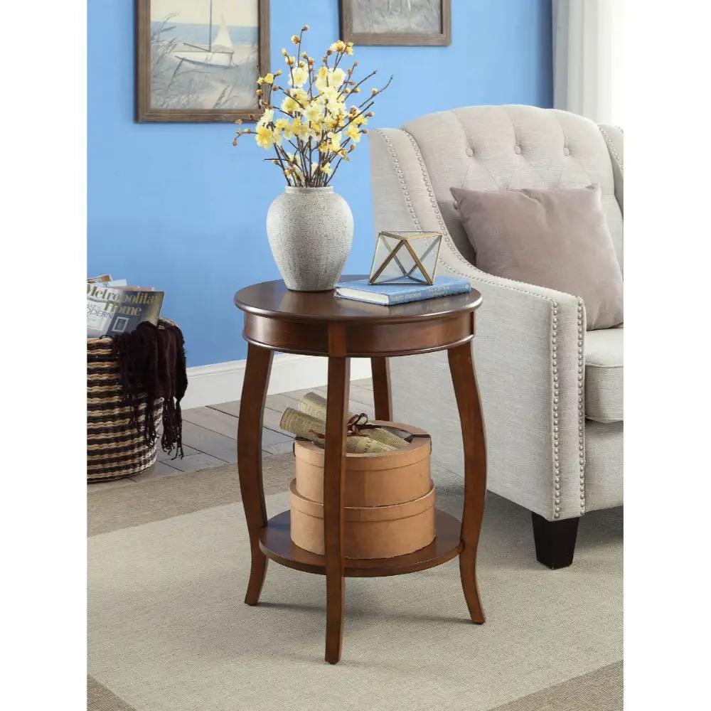 Aberta - Accent Table by Unique Piece Furniture