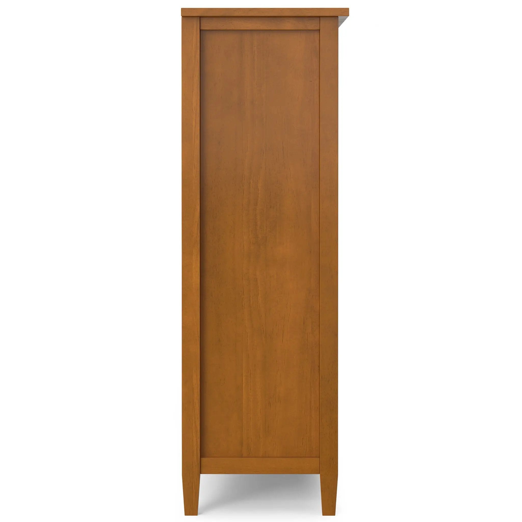 Warm Shaker - Handcrafted Cube Storage by HouseOfZazla