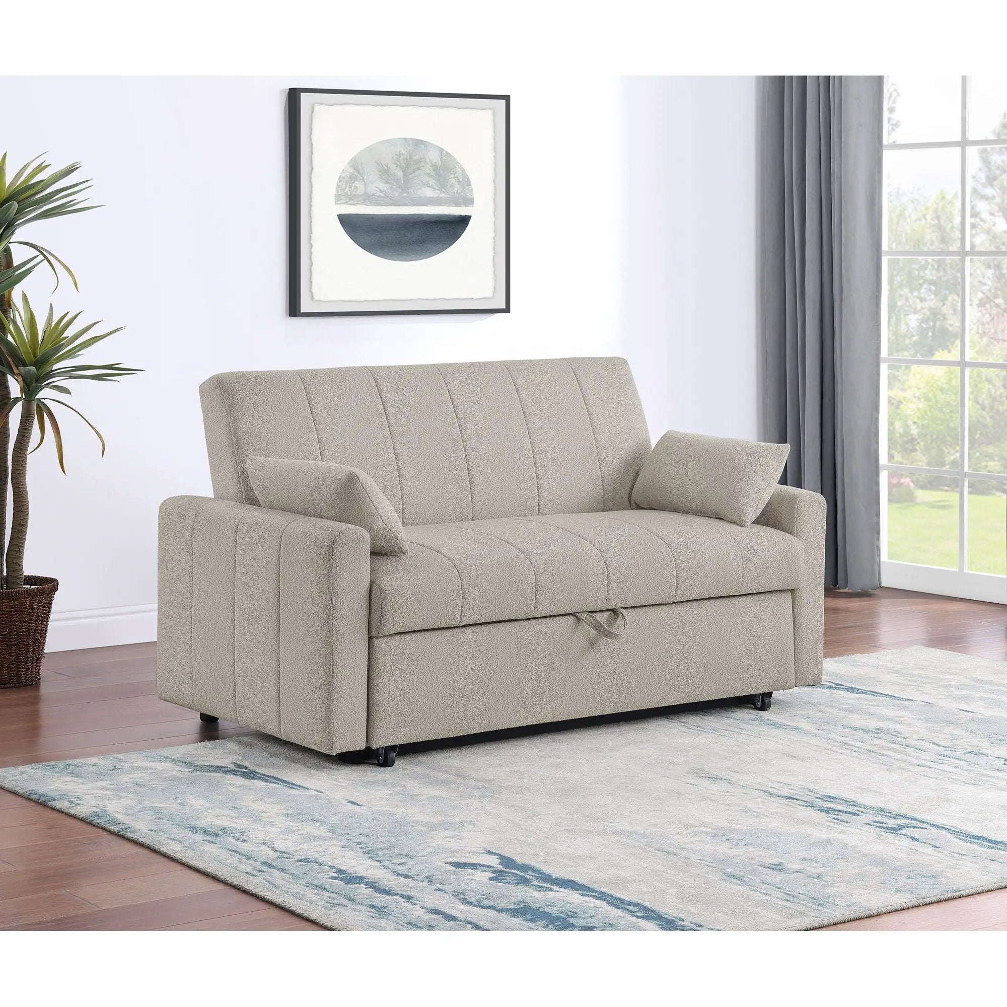 Westwind - Sleeper Sofa Bed by HouseOfZazla