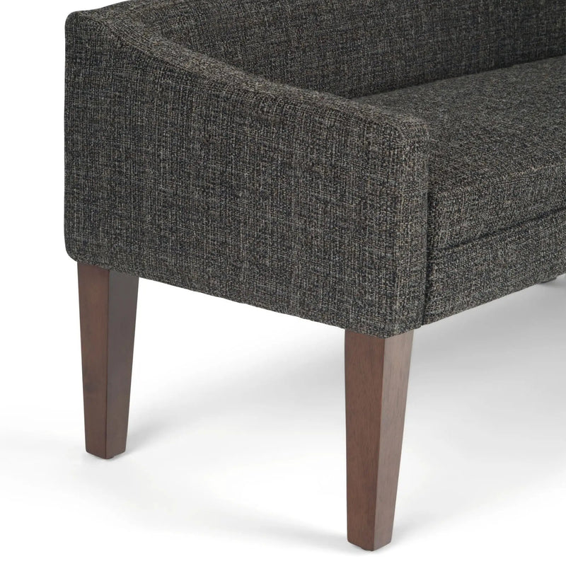 Parris - Contemporary Upholstered Bench by Unique Piece Furniture