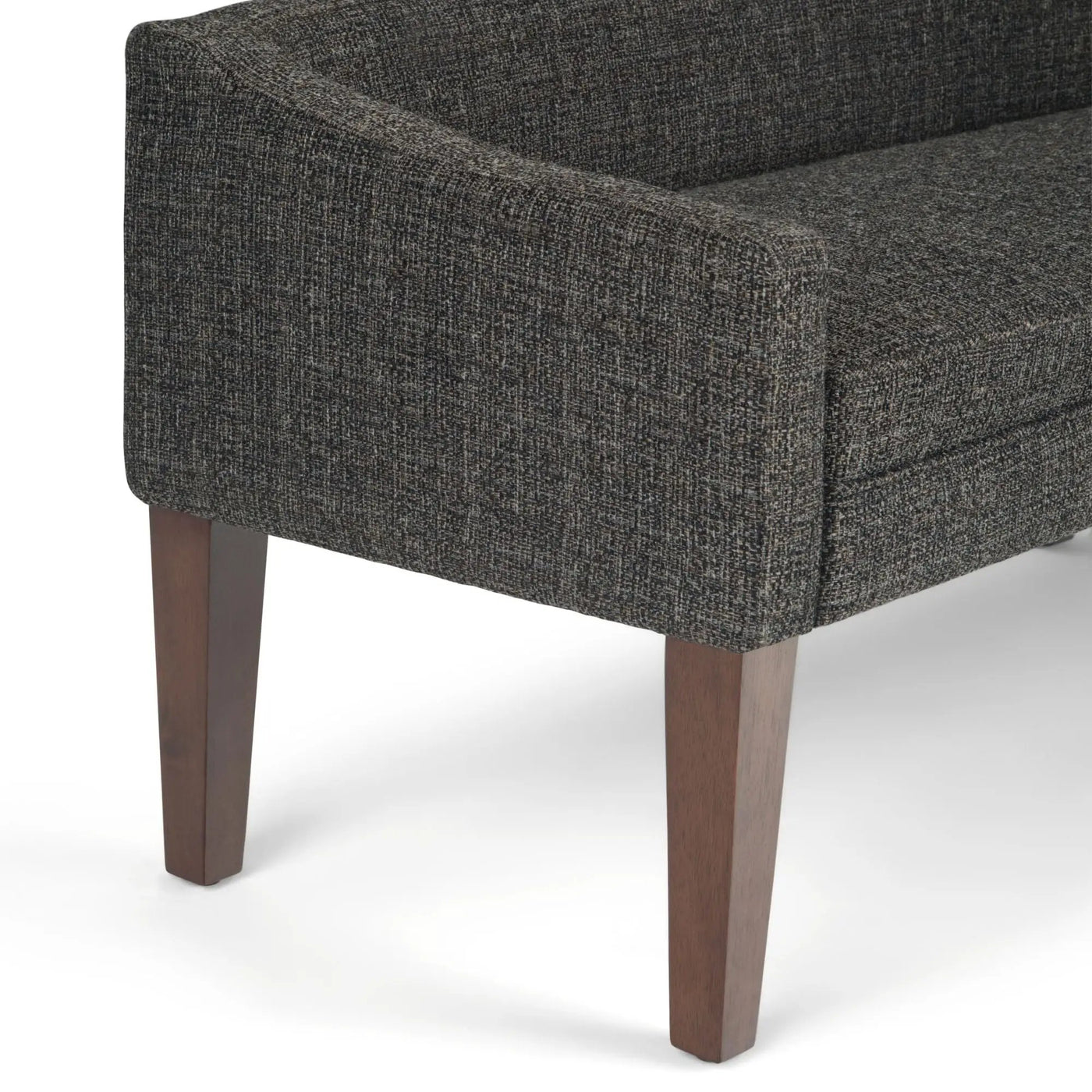 Parris - Contemporary Upholstered Bench by Unique Piece Furniture