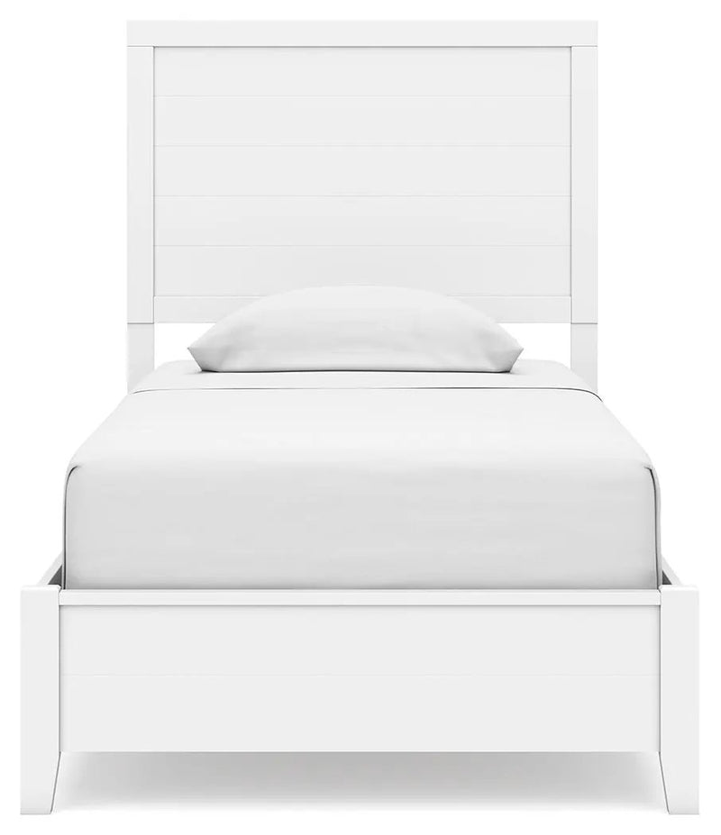 Binterglen - Panel Bed by Unique Piece Furniture