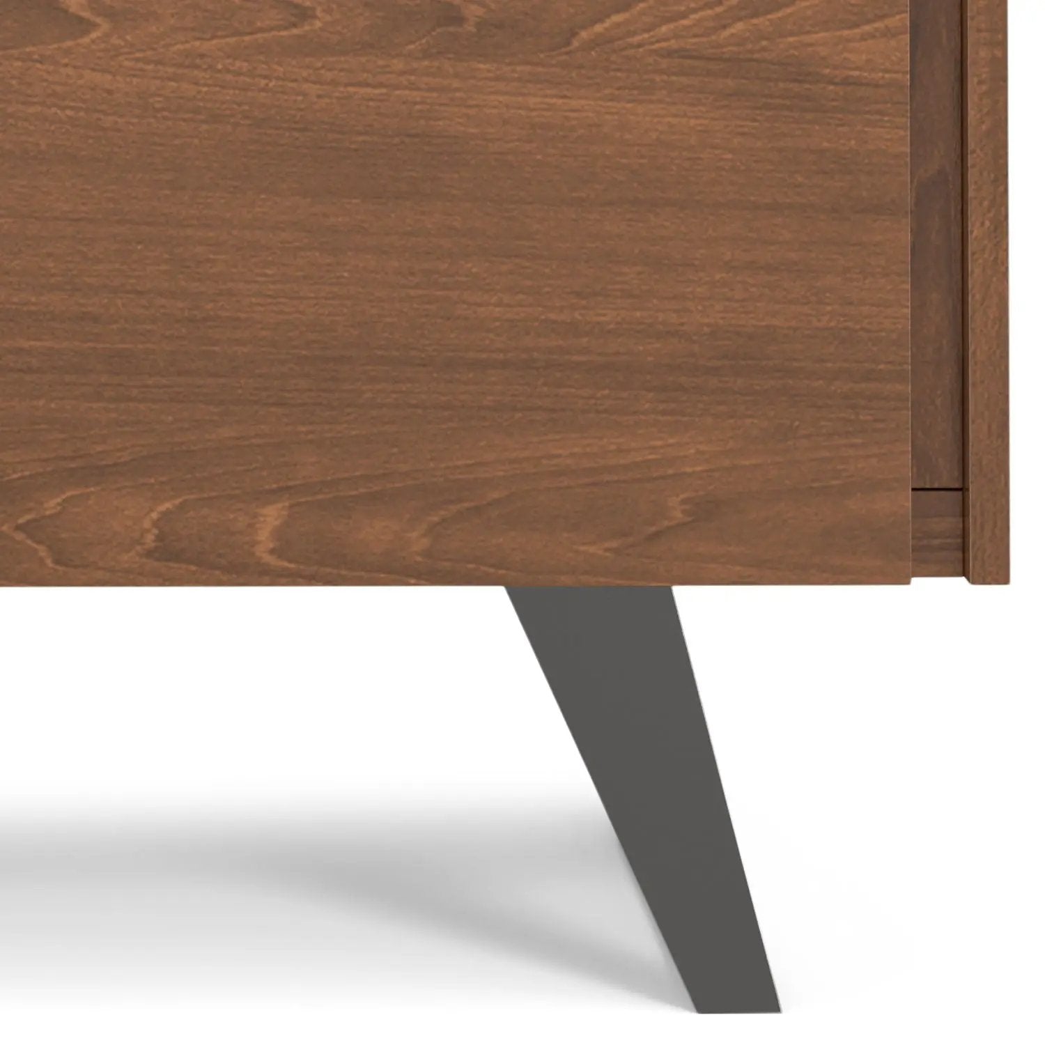 Lowry - Handcrafted Medium Storage Cabinet by HouseOfZazla