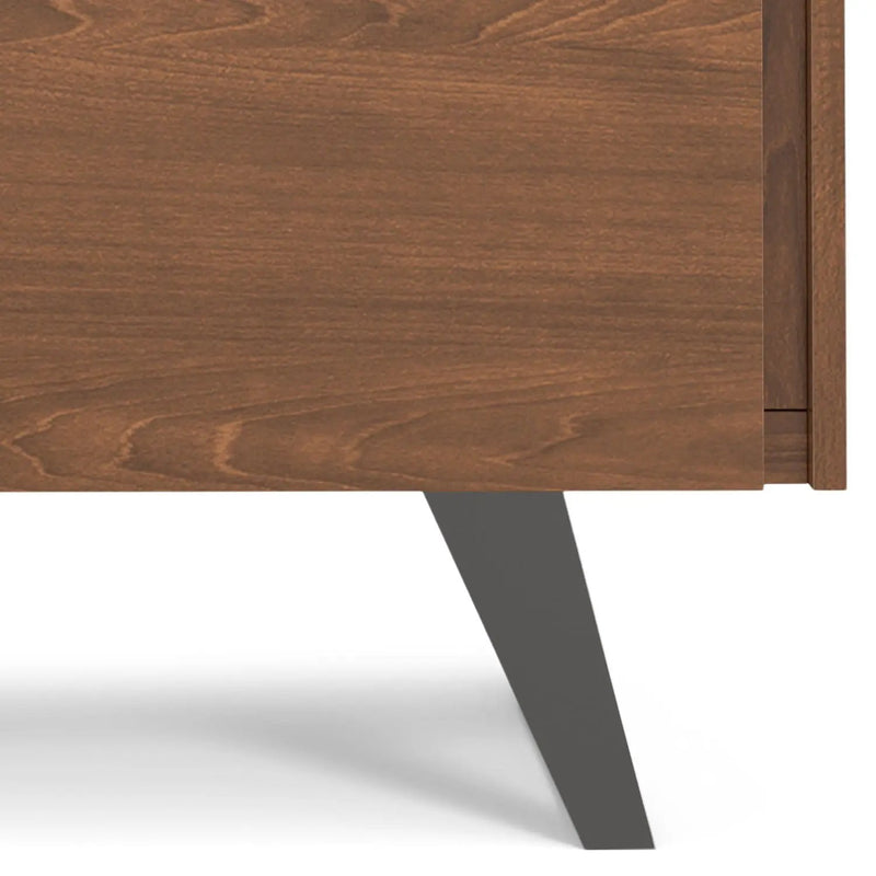 Lowry - Handcrafted Medium Storage Cabinet by HouseOfZazla
