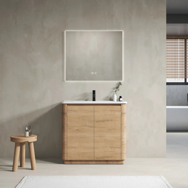 36'' Freestanding Bathroom Vanity by HouseOfZazla