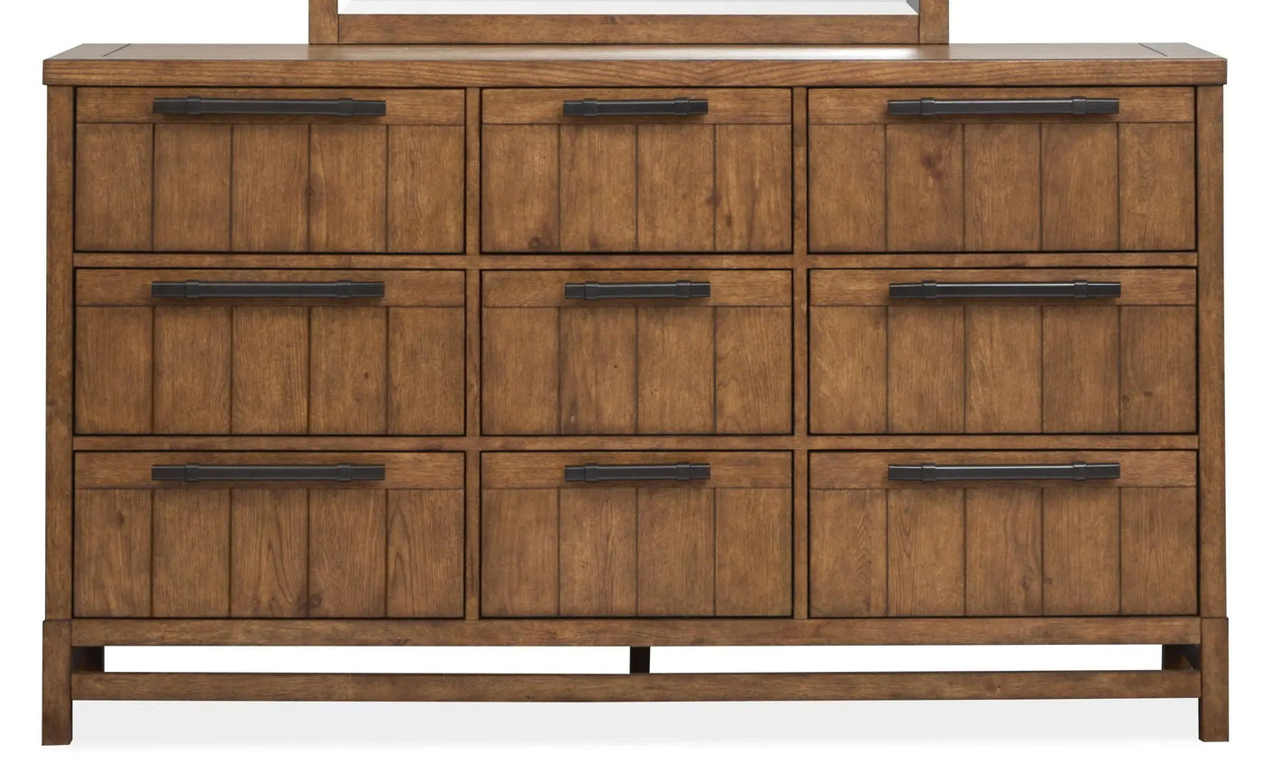 Conway - Drawer Dresser by Unique Piece Furniture