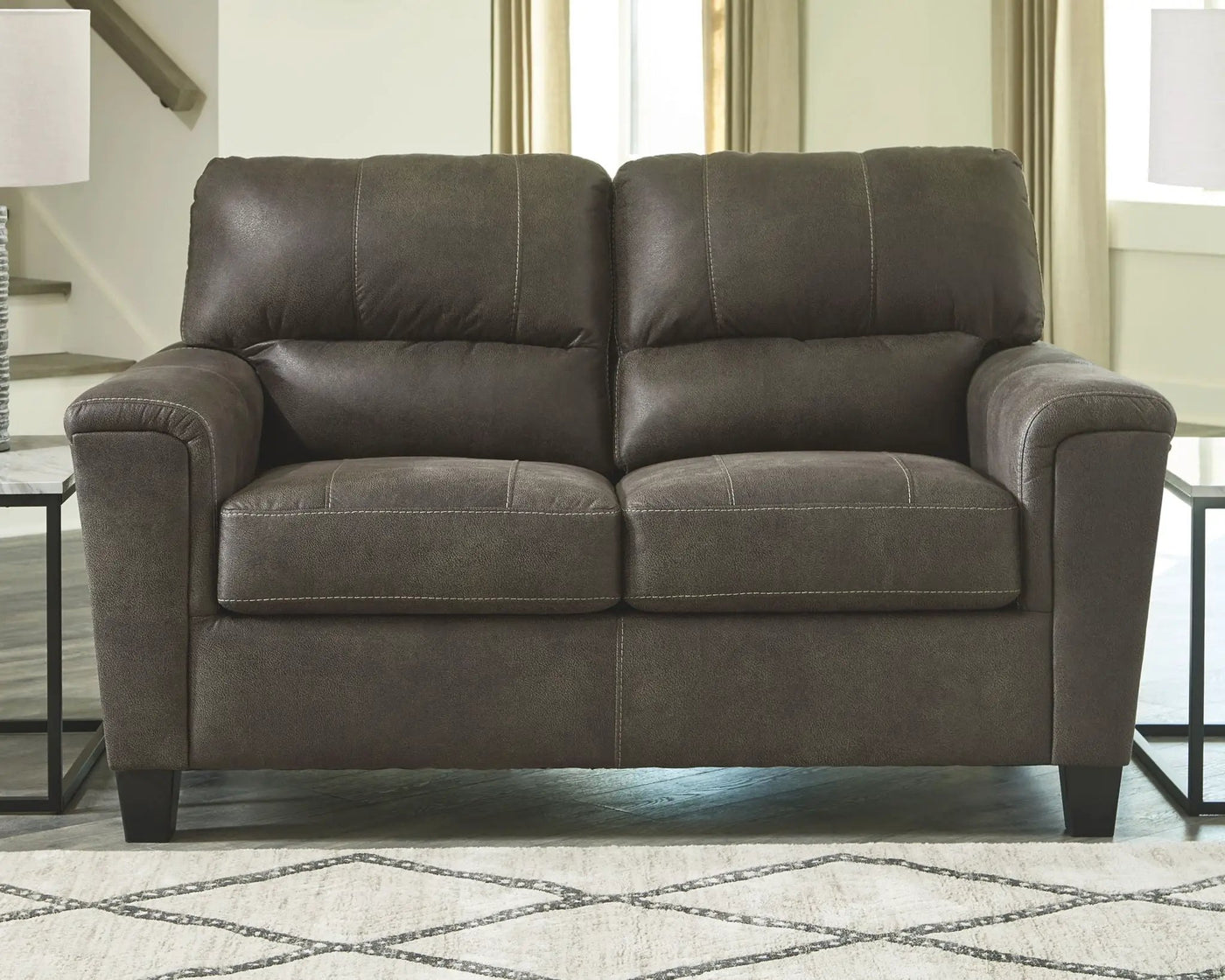 Navi - Living Room Set by Unique Piece Furniture