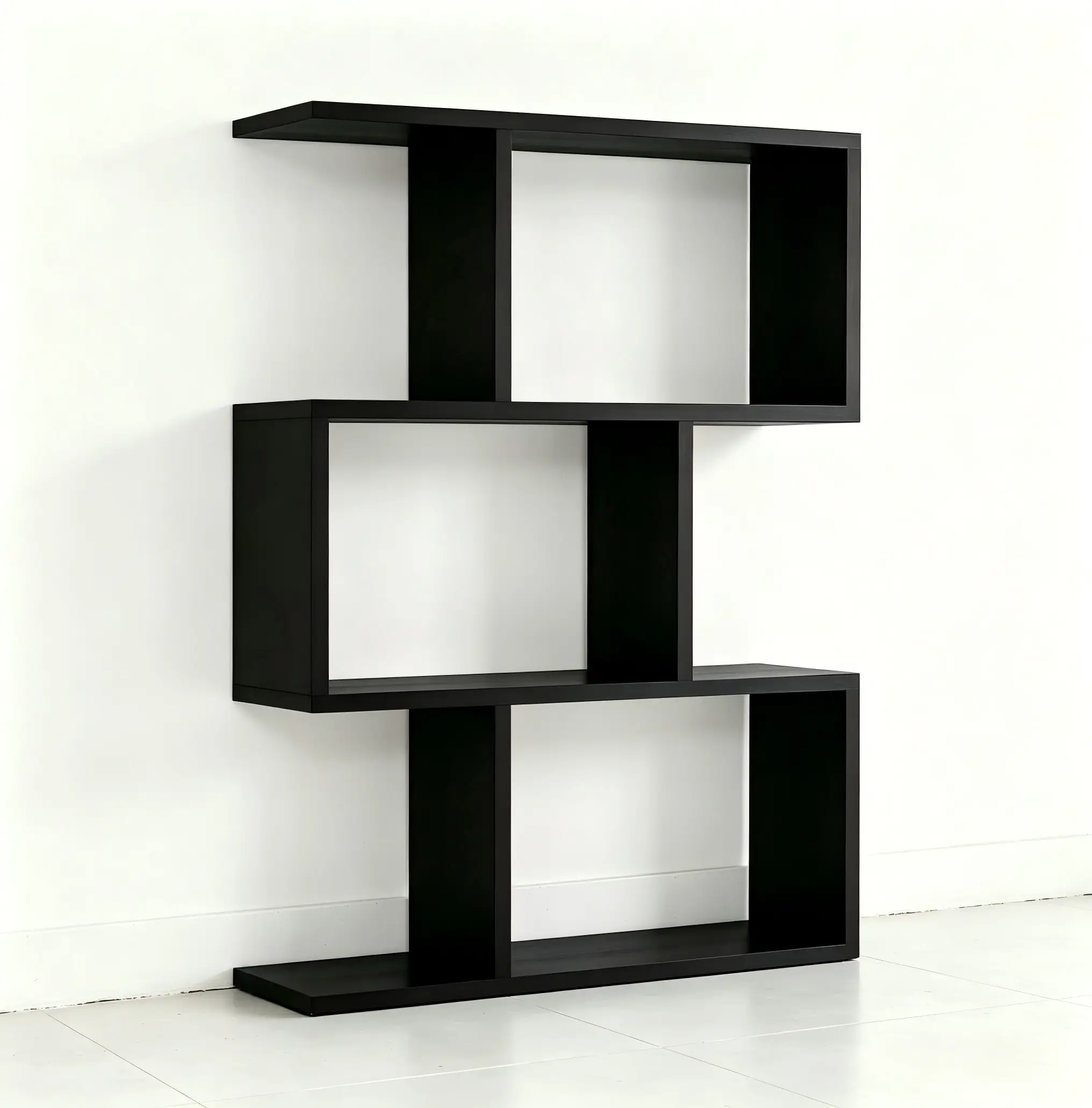 Three Layer Simple Household Display Shelf by HouseOfZazla