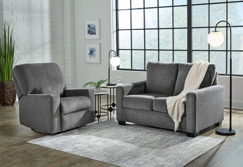 Rannis - Living Room Set by Unique Piece Furniture