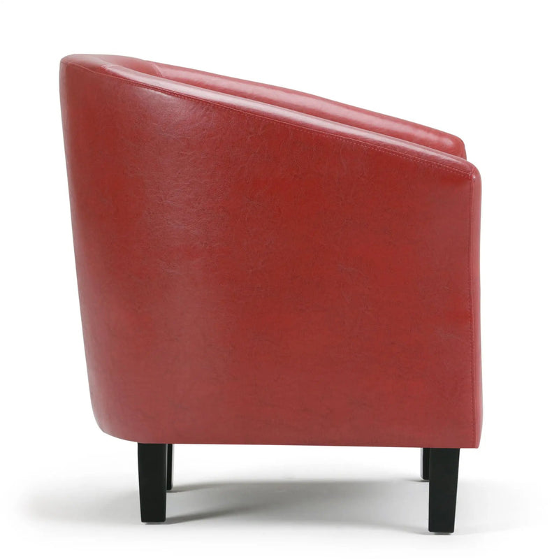 Austin - Transitional Tub Chair by Unique Piece Furniture