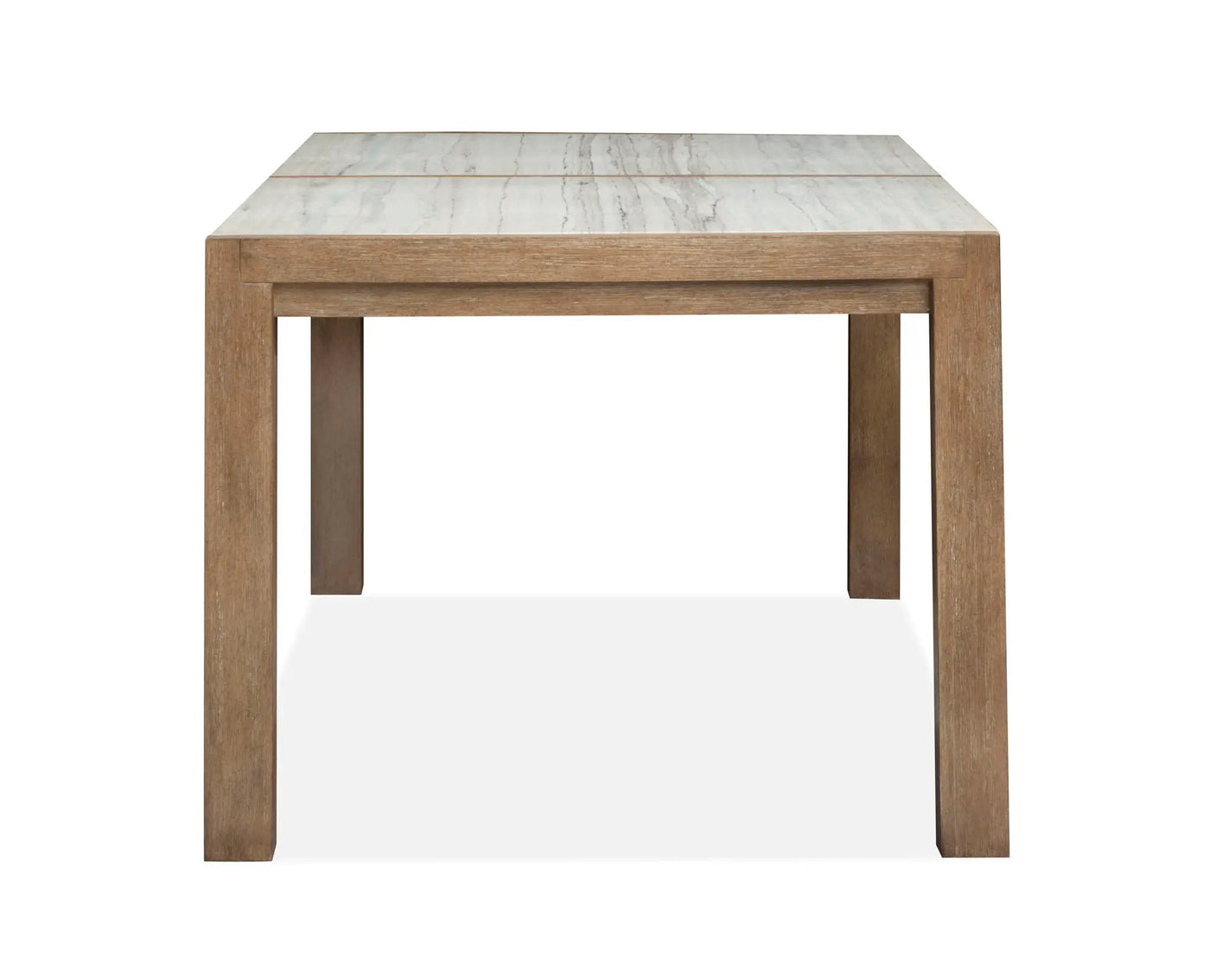 Plum Creek - Rectangular Dining Table by Unique Piece Furniture