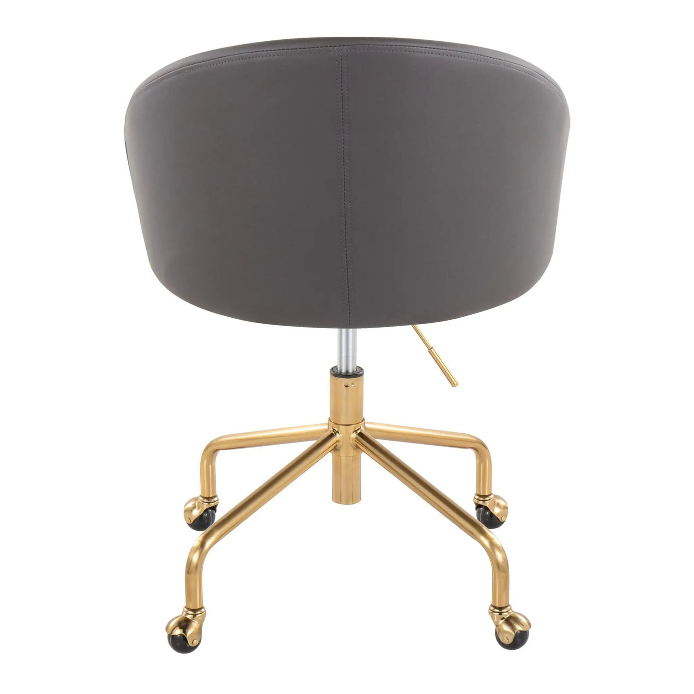 Claire - Stylish Design Contemporary / Glam Task Chair by HouseOfZazla