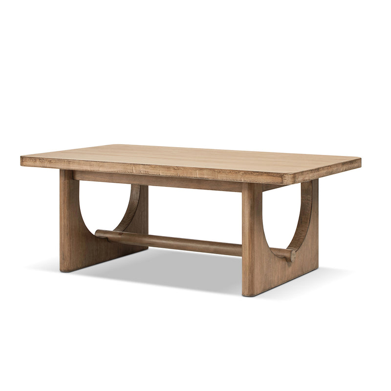 Turnkey 47" Coffee Table Antique by HouseOfZazla