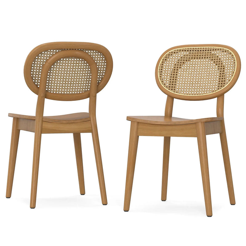 Rachel - Dining Chair (Set of 2) by Unique Piece Furniture