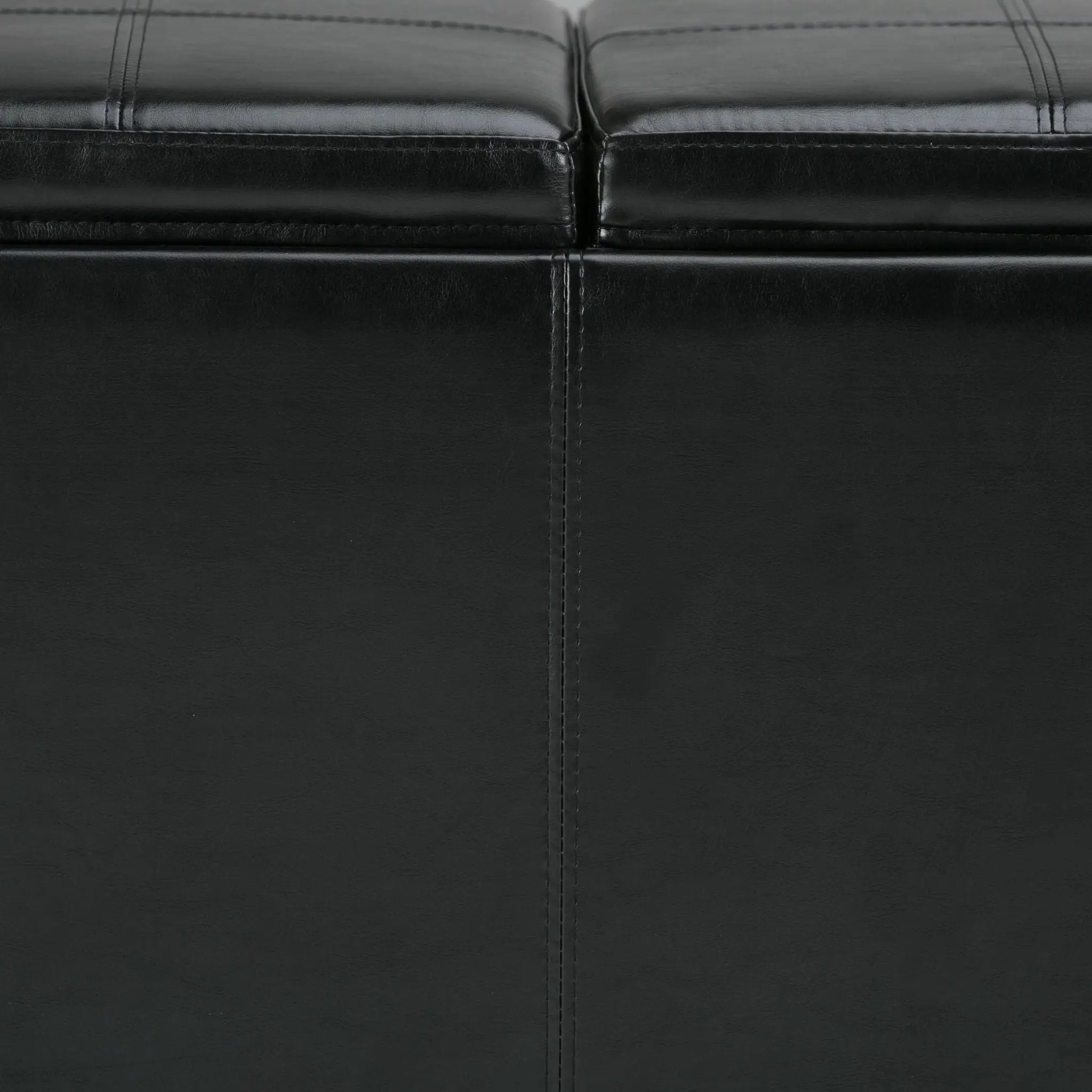 Avalon - Upholstered Storage Ottoman by Unique Piece Furniture