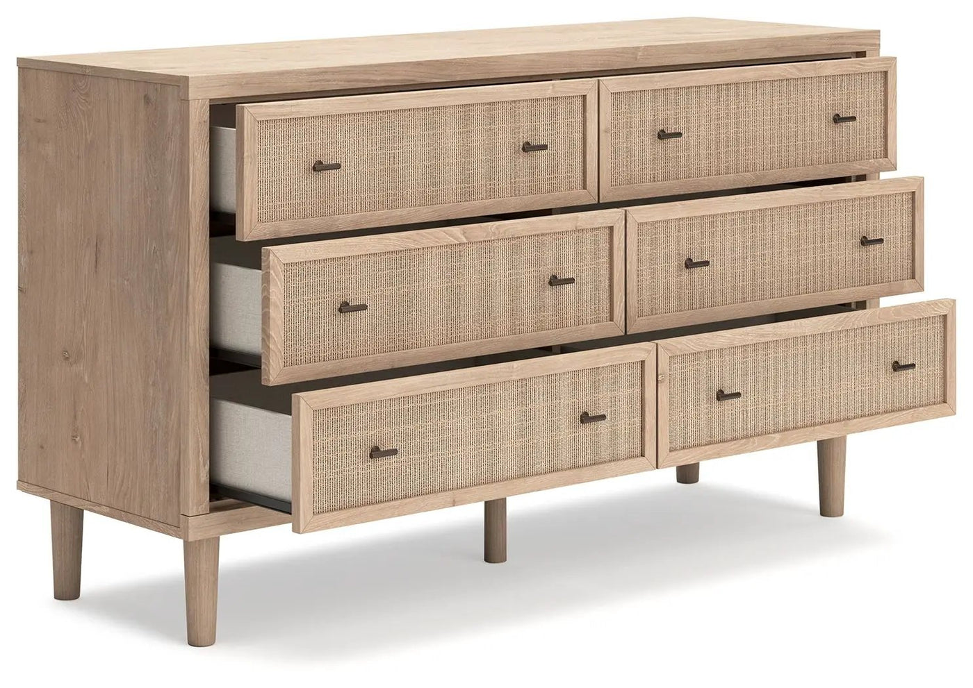 Cielden - Panel Bedroom Set by Unique Piece Furniture