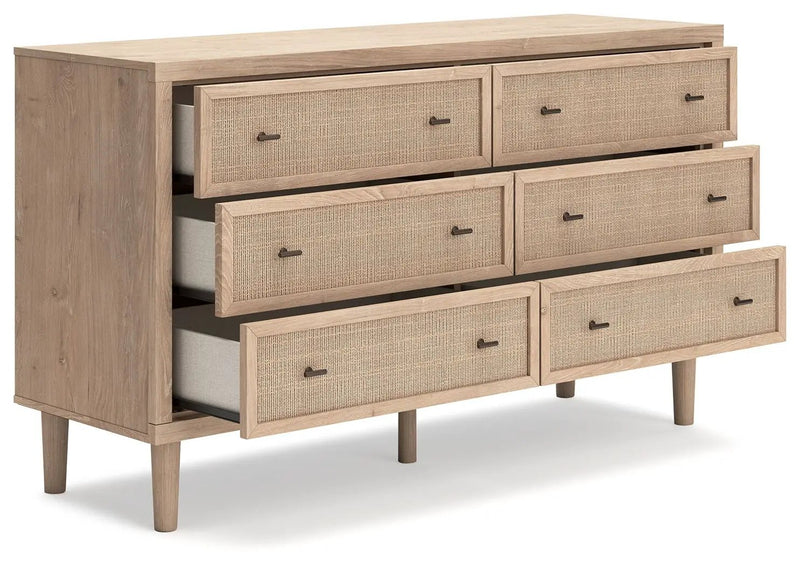 Cielden - Panel Bedroom Set by Unique Piece Furniture