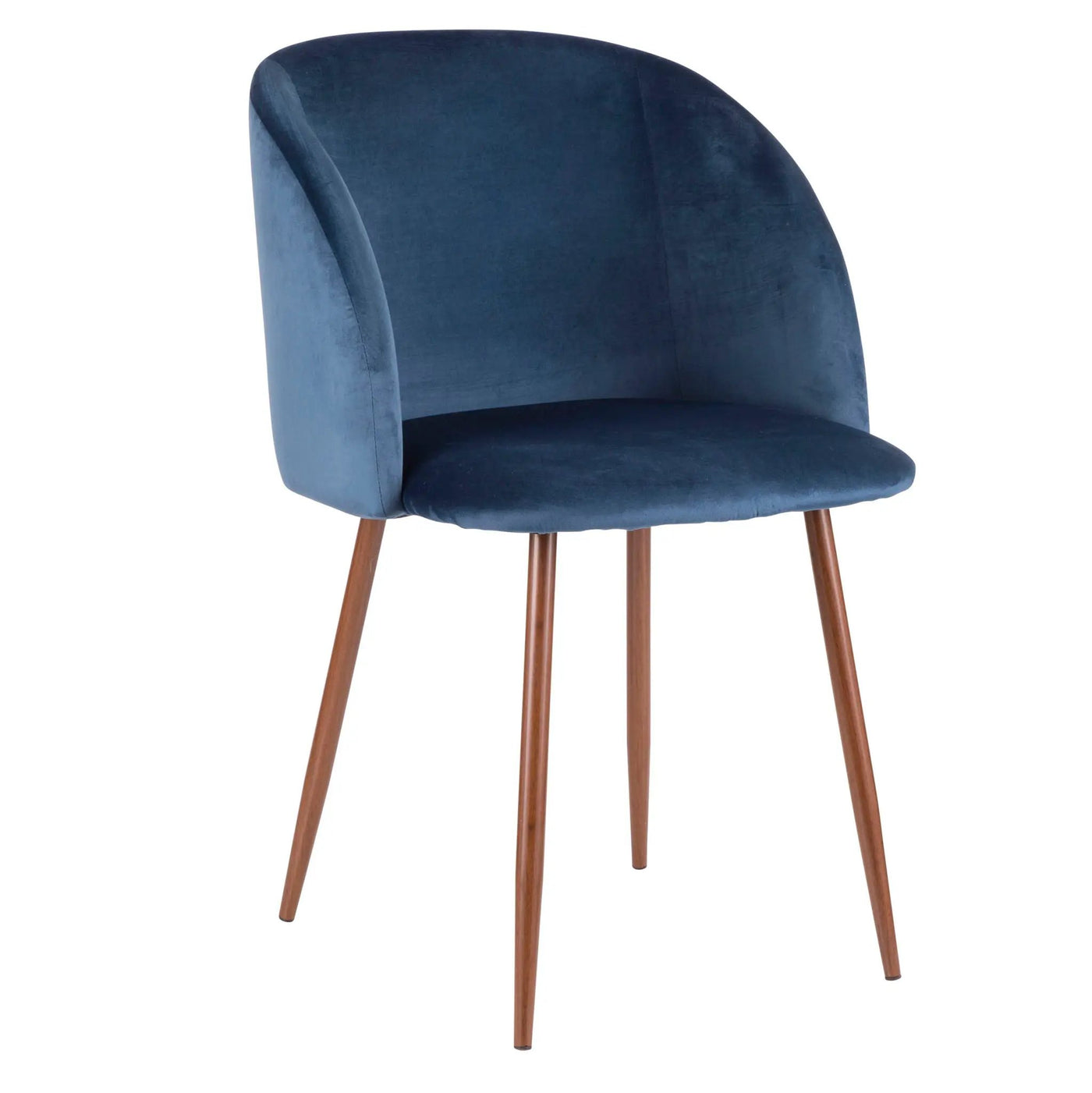 Fran - Contemporary Dining Chair (Set of 2) by HouseOfZazla
