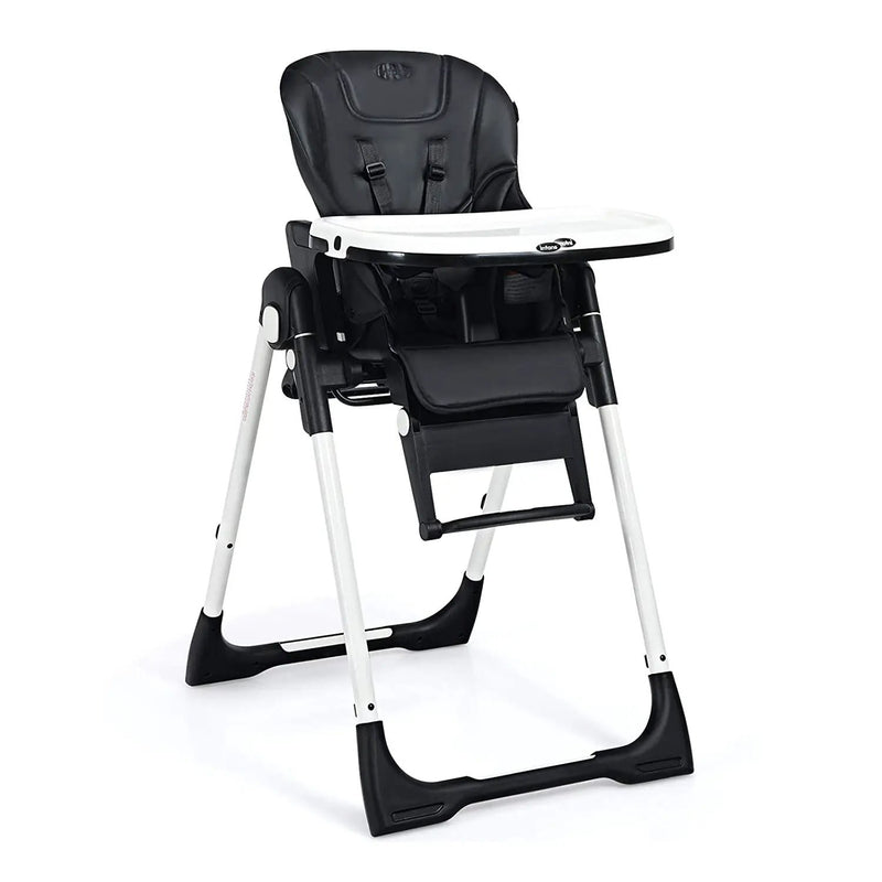 4-in-1 High Chair–Booster Seat with Adjustable Height and Recline by DirectDeals