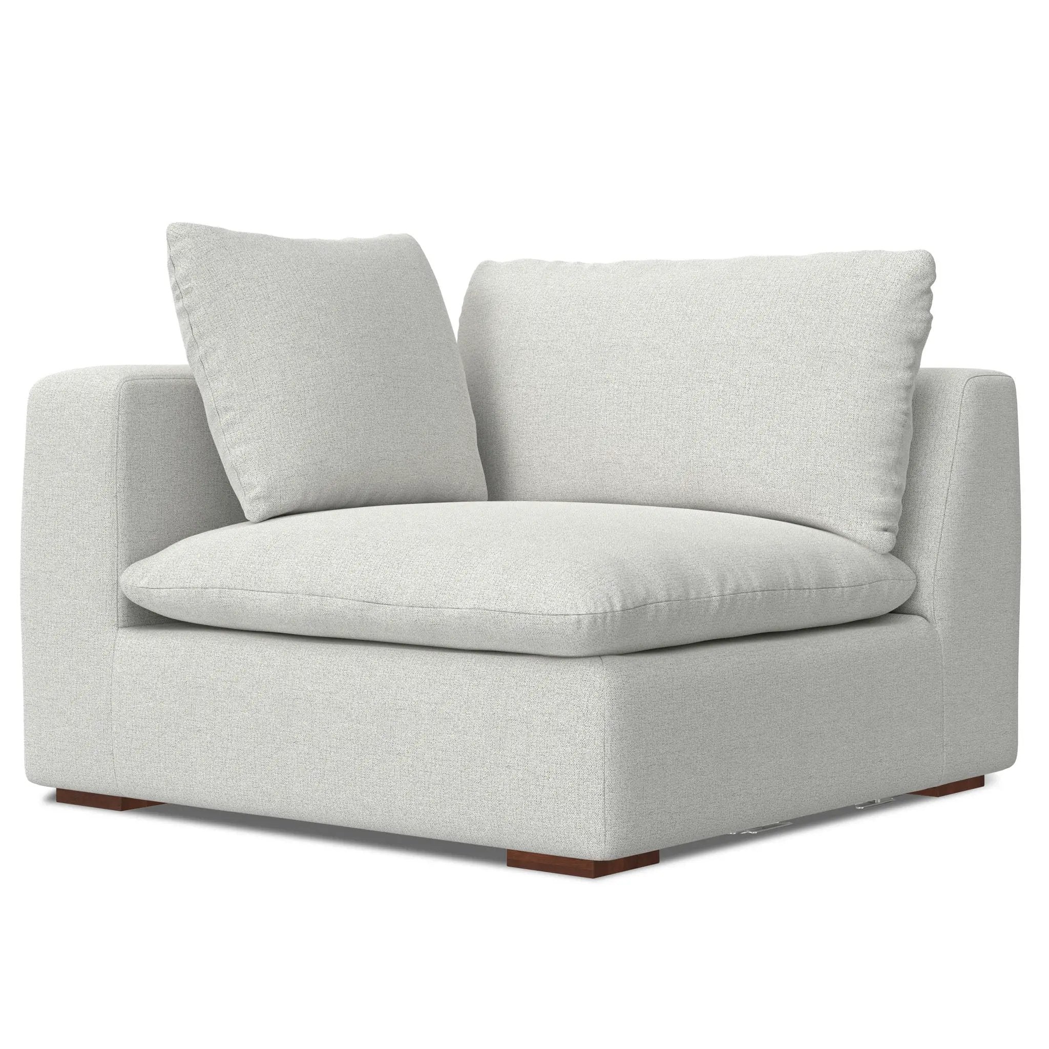 Jasmine - Handcrafted Sofa by HouseOfZazla