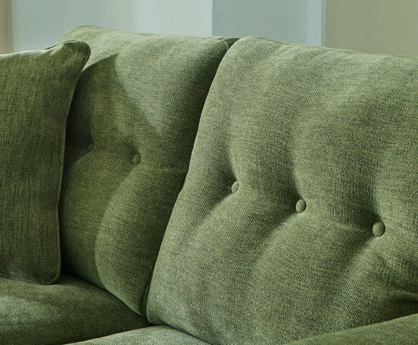 Bixler - Loveseat by Unique Piece Furniture