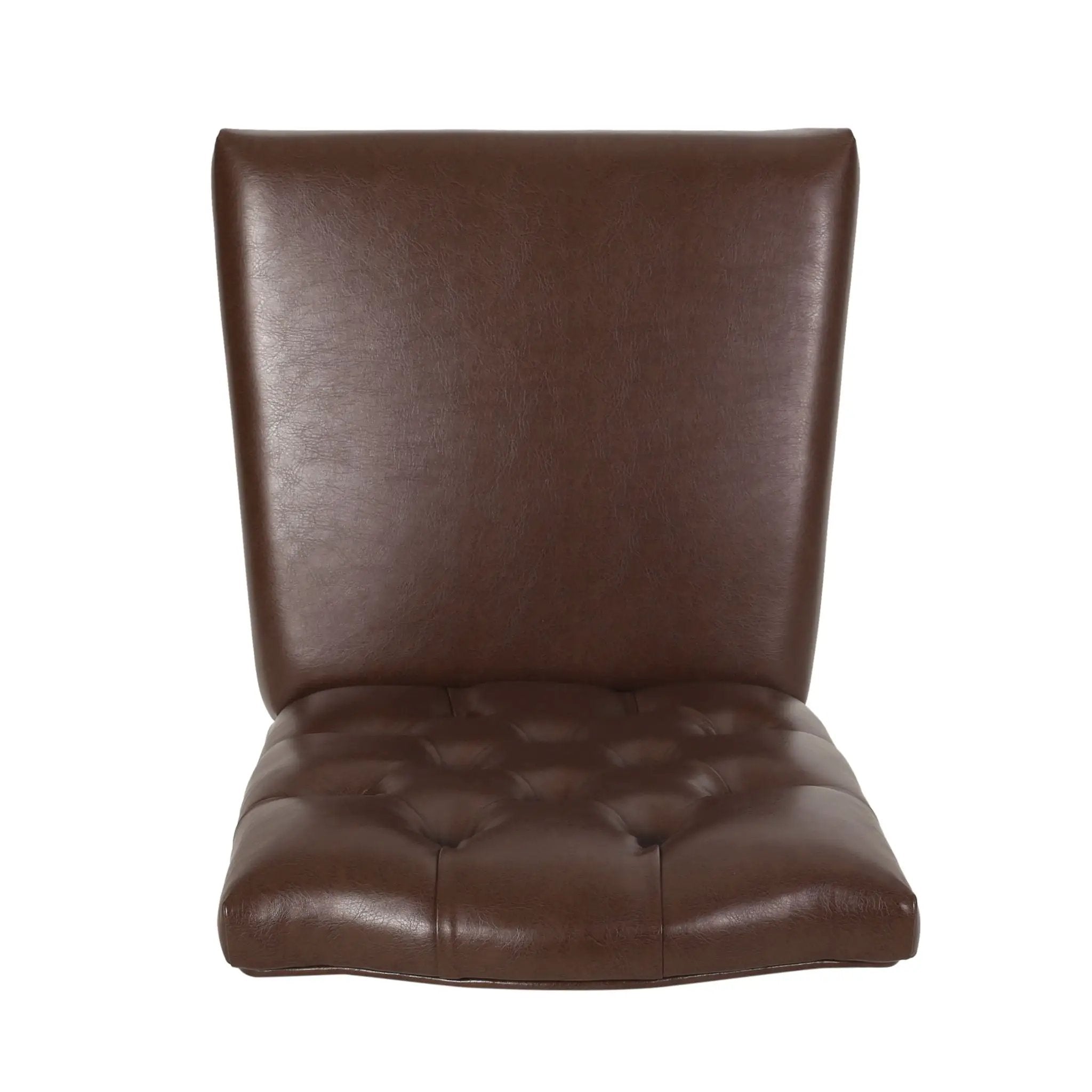 Harriet Tufted Dining Chair With Button Tufting And Diamond Stitching by HouseOfZazla